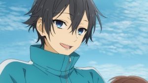 Horimiya: Piece Dublado 1 Episodio 3