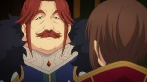Tensai Ouji no Akaji Kokka Saisei Jutsu Dublado 1 Episodio 10