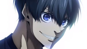 Blue Lock Dublado 2 Episodio 1