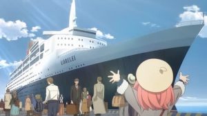 Spy x Family Dublado 2 Episodio 5