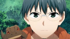 Hoshi no Samidare 1 Episodio 21