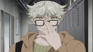 Blue Period Dublado 1 Episodio 11