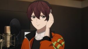 Visual Prison 1 Episodio 8