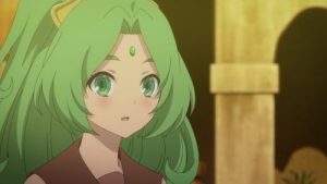Legend of Mana -The Teardrop Crystal- 1 Episodio 6