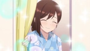 Showtime! Uta no Onee-san Datte Shitai 2 Episodio 2