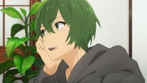 Horimiya: Piece Dublado 1 Episodio 5