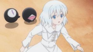 Niehime to Kemono no Ou 1 Episodio 13
