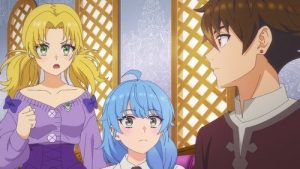 A-Rank Party wo Ridatsu shita Ore wa, Moto Oshiego-tachi to Meikyuu Shinbu wo Mezasu 1 Episodio 21