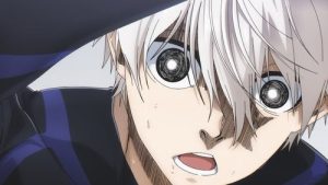 Blue Lock Dublado 1 Episodio 14