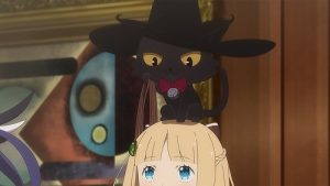 Smile of the Arsnotoria the Animation 1 Episodio 6