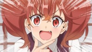 Edomae Elf 1 Episodio 11