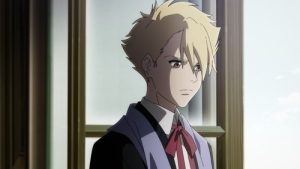 Lazarus 1 Episodio 10