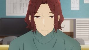 Horimiya: Piece Dublado 1 Episodio 9