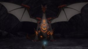 Saihate no Paladin 2 Episodio 10