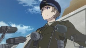 Tsuki to Laika to Nosferatu Dublado 1 Episodio 12