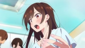 Kanojo Okarishimasu Dublado 2 Episodio 1