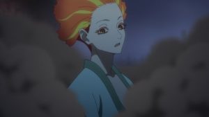 Jigokuraku 1 Episodio 9