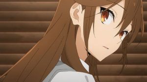 Horimiya: Piece Dublado 1 Episodio 1