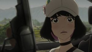 Lazarus 1 Episodio 11