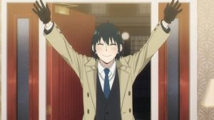 Spy x Family Dublado 1 Episodio 16