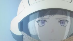 Tsuki to Laika to Nosferatu Dublado 1 Episodio 11