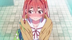 Kanojo Okarishimasu Dublado 1 Episodio 11