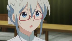 Isekai Yakkyoku 1 Episodio 10