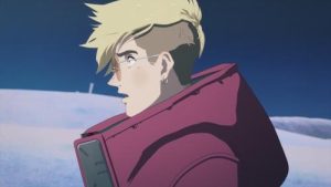 Trigun Stampede Dublado 1 Episodio 11