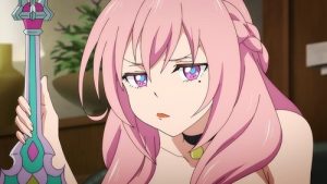 The Iceblade Sorcerer Shall Rule the World 1 Episodio 11