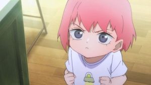 To Be Hero X 1 Episodio 13