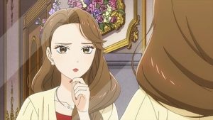 Nazotoki wa Dinner no Ato de 1 Episodio 11
