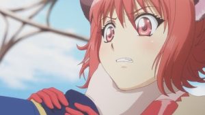 Tokyo Mew Mew New 2 Episodio 12
