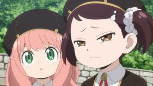 Spy x Family Dublado 1 Episodio 7