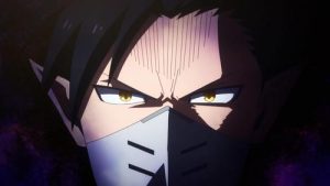 Kyuuketsuki Sugu Shinu 1 Episodio 4