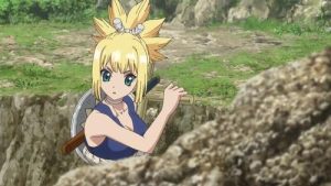 Dr. Stone Dublado 4 Episodio 10