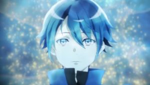 Ayaka 1 Episodio 1
