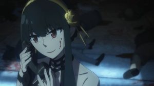 Spy x Family Dublado 2 Episodio 1