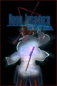 Deep Insanity: The Lost Child Temporada 1