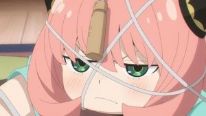Spy x Family Dublado 1 Episodio 11