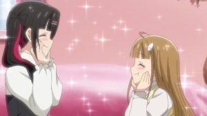 Aru Asa Dummy Head Mic ni Natteita Ore-kun no Jinsei 1 Episodio 9