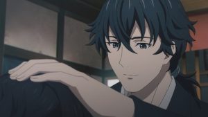 Kijin Gentoushou 1 Episodio 8