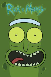 Rick e Morty Temporada 3