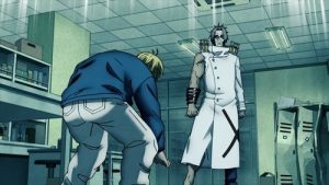 Sakamoto Days Dublado Episodio 13