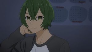 Horimiya: Piece Dublado 1 Episodio 6