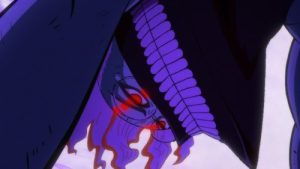 Dandadan: Evil Eye Filme