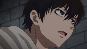 Kaminaki Sekai no Kamisama Katsudou 1 Episodio 8