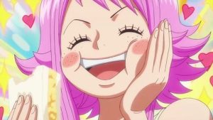 One Piece 1 Episodio 1131
