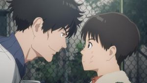 Tengoku Daimakyou Dublado 1 Episodio 3
