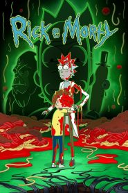 Rick e Morty Temporada 7