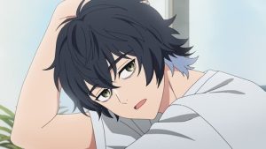 Witch Watch 1 Episodio 13